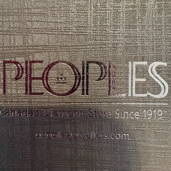 Silver Key Pendant Necklace - Picture 2 of 2